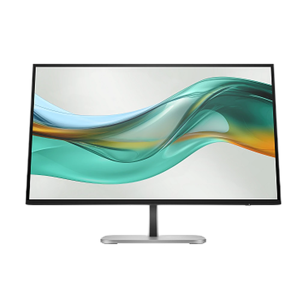 Écran HP Series 5 Pro 527pu 27" QHD IPS 100Hz USB-C 100W — YouShop DZ