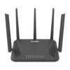payh4f.webp D-Link AQUILA X3000 X3010 Mesh Wi-Fi 6 Multi-Gigabit 2.5G WAN PoE — YouShop DZ