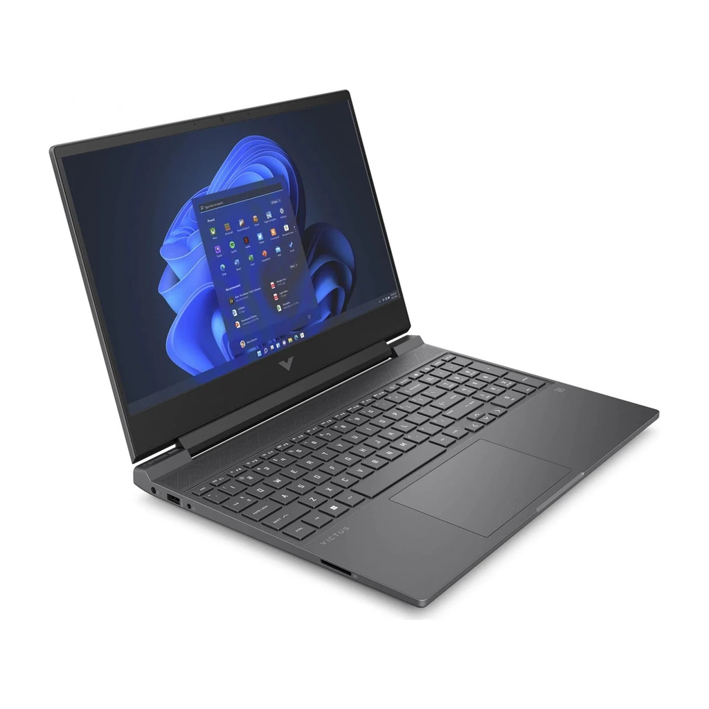 HP Victus 15-fa1010sf Core i5-12450H 16 Go 512 Go SSD RTX 2050 15.6" FHD 144 Hz — YouShop DZ