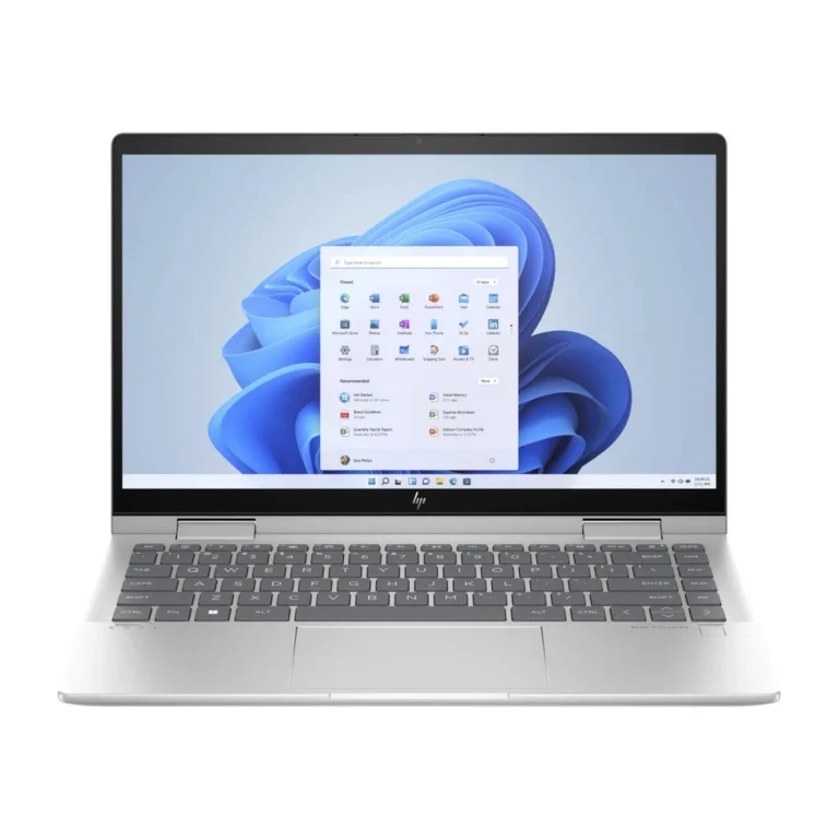 pc5lel.webp HP Envy x360 14-es1013dx 2-en-1 Core Ultra 5 120U 8 Go 512 Go SSD 14" Tactile — YouShop DZ
