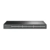 pd06yt.webp TP-Link TL-SF1048D - Switch Rack 48 ports 10/100 Mbps — YouShop DZ