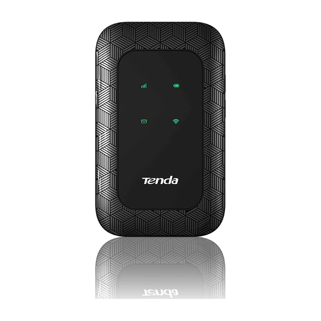 pgkzdc.webp Tenda 4G180 Modem Mobile Wi-Fi 6 4G LTE — YouShop DZ