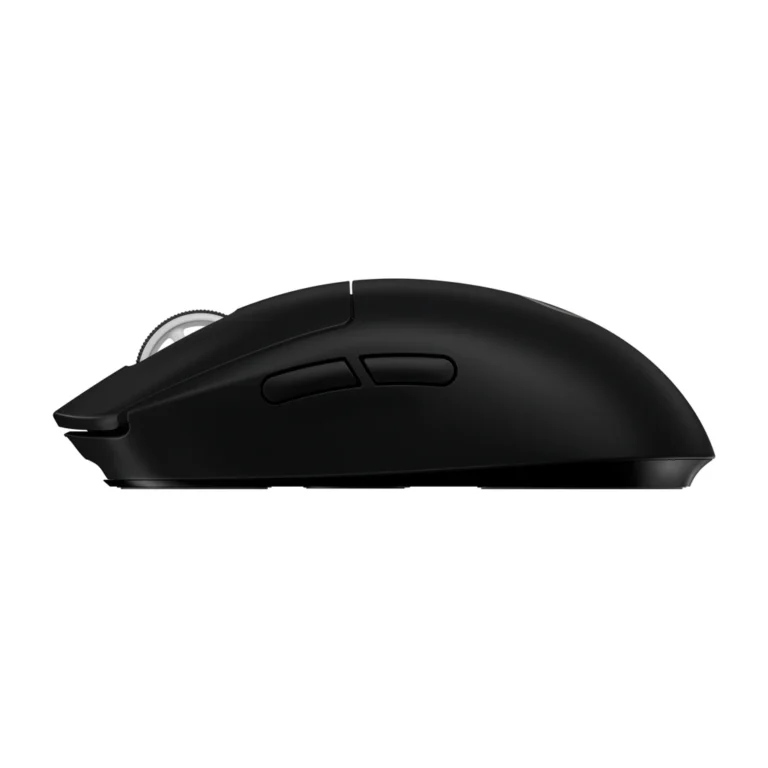 plseb5.webp Logitech G PRO X SUPERLIGHT Souris Gaming Sans Fil 25600 DPI Noir — YouShop DZ