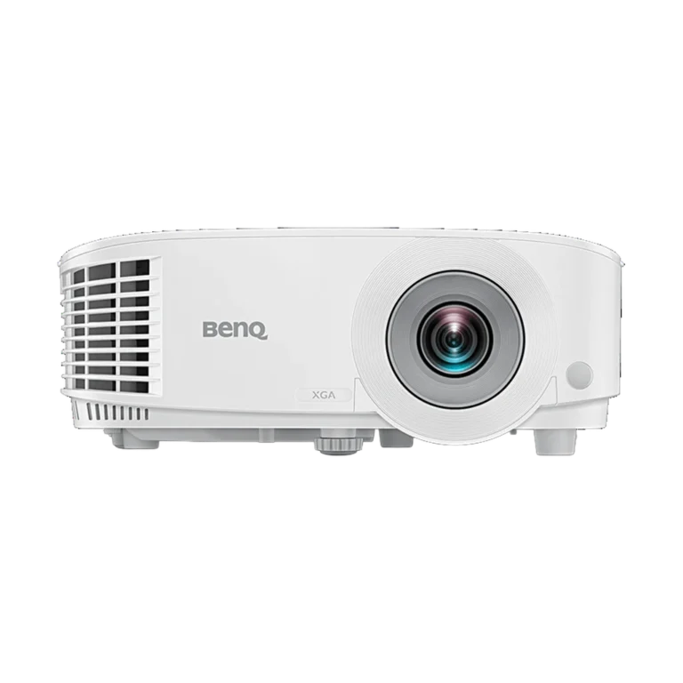 pwvmc0.webp BenQ MX550 Vidéoprojecteur DLP XGA 3 600 Lumens HDMI VGA — YouShop DZ