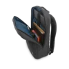 Lenovo 15.6 Laptop Casual Backpack B210-4 Intérieur du sac à dos Lenovo B210 noir