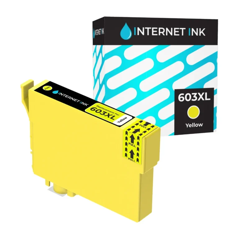 q3k800.webp Pack cartouches compatibles Epson 603XL (4 couleurs : BK / C / M / Y) — STARINK — YouShop DZ