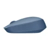 q77xsx.webp Logitech M171 Souris Sans Fil Bleu Gris — YouShop DZ