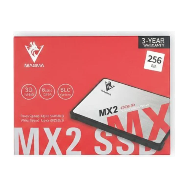 qfv3ly.webp Patriot Magma MX2 SSD 1 To SATA III 2.5" (540/450 Mo/s) — YouShop DZ