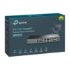 qi7ol7.webp TP-Link TL-SG1024D Switch Gigabit 24 Ports Rack/Bureau — YouShop DZ