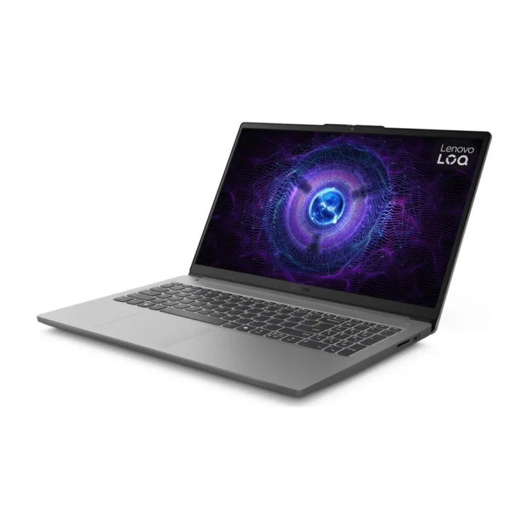 qy80qo.webp Lenovo LOQ 15e i7-12650HX 16 Go 512 Go SSD RTX 4050 6 Go 15.6" Gaming — YouShop DZ