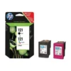 r4159u.webp Pack 2 cartouches compatibles HP 121 (Noir + Couleur) — YouShop DZ
