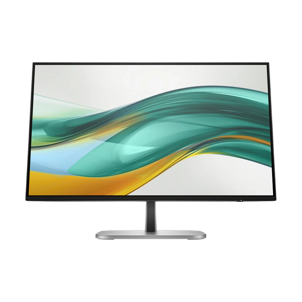 Écran HP Series 5 Pro 527pf 27" Full HD IPS 120Hz — YouShop DZ