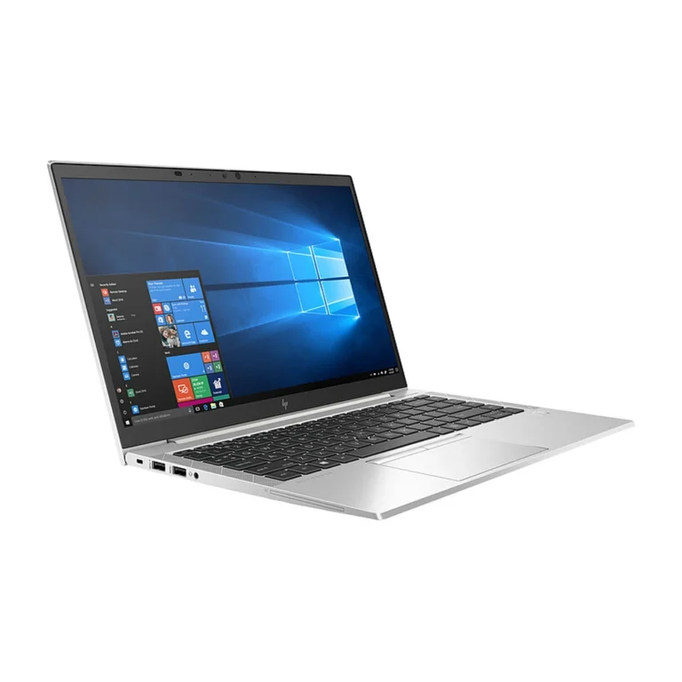 rf0zjv.webp HP EliteBook 840 G7 Intel Core i5 10e gén. 16GB DDR4 256GB SSD 14" FHD — YouShop DZ