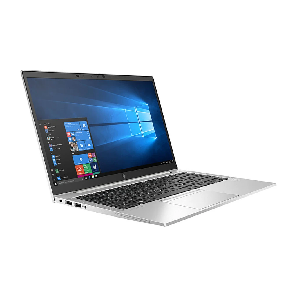 HP EliteBook 840 G7 Intel Core i5 10e gén. 16GB DDR4 256GB SSD 14" FHD — YouShop DZ