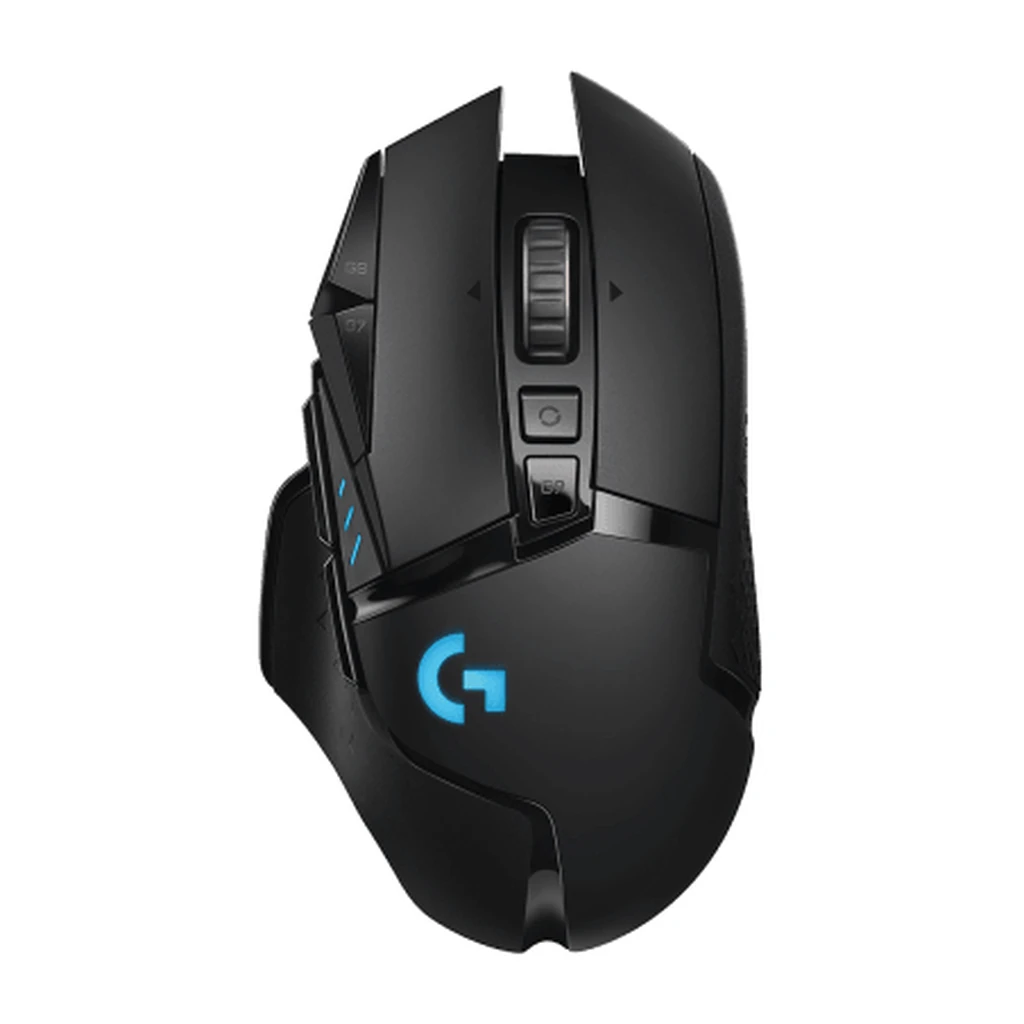 Logitech G502 LIGHTSPEED Souris Gaming Sans Fil 16000 DPI — YouShop DZ