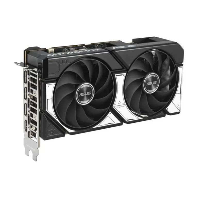 rhlbzc.webp Carte Graphique Asus Dual GeForce RTX 5060 8 Go GDDR7 — YouShop DZ