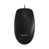 Logitech MK120 ensemble souris clavier youshop algerie (3) Logitech MK120 Ensemble Clavier Filaire + Souris USB AZERTY — YouShop DZ