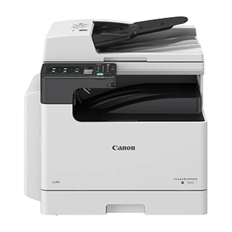 Canon imageRUNNER 2425i + Toner EXV-60 — YouShop DZ