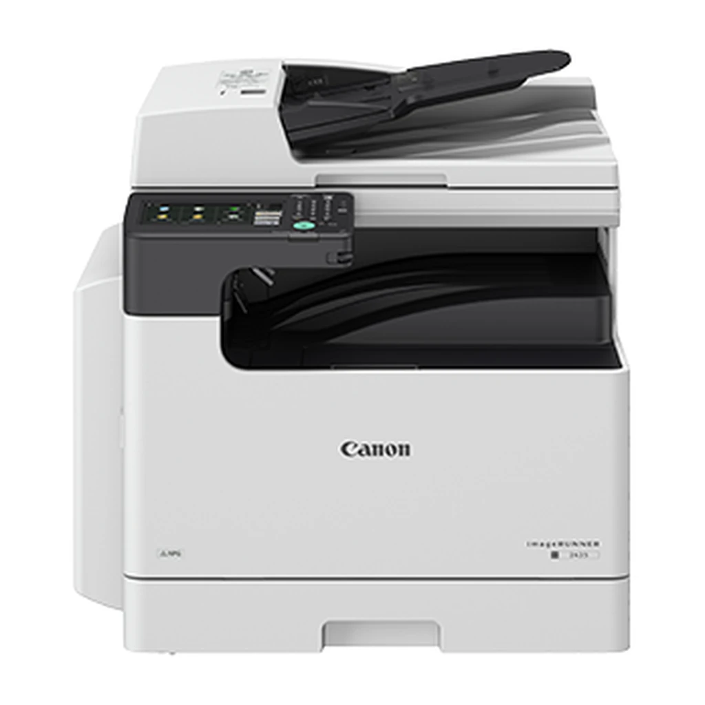 rm8whf.webp Canon imageRUNNER 2425i + Toner EXV-60 — YouShop DZ