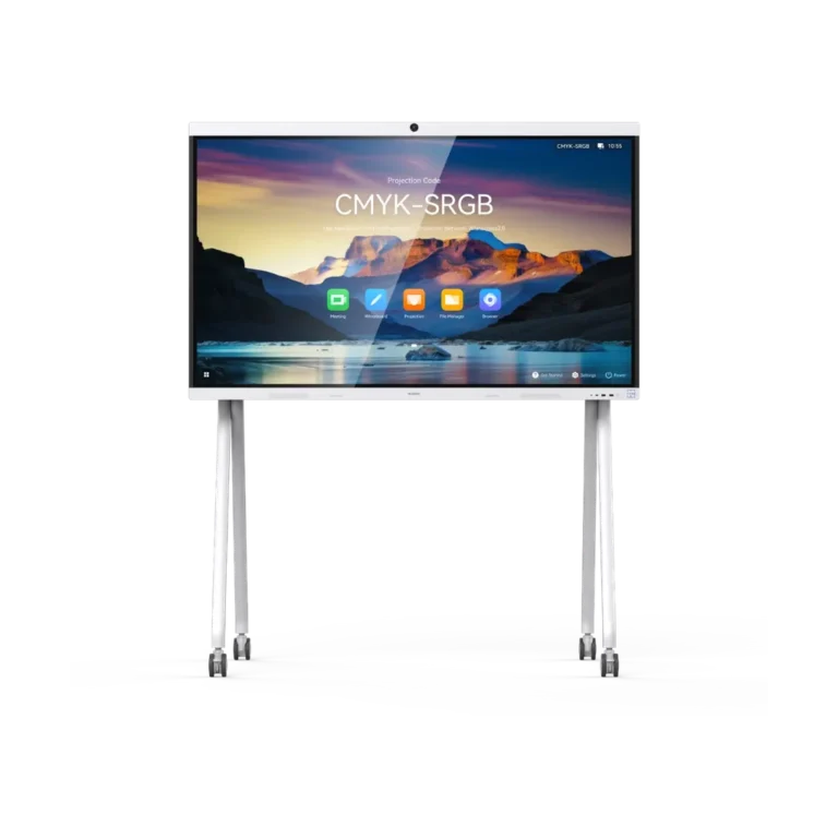 HUAWEI IdeaHub B3 – 65 pouce algerie (13) HUAWEI IdeaHub B3 - 65 algerie