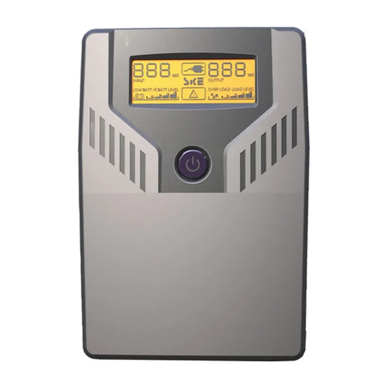 rpjlfm.webp Onduleur SKE UPS GP800 800VA / 480W Line-Interactive AVR — YouShop DZ