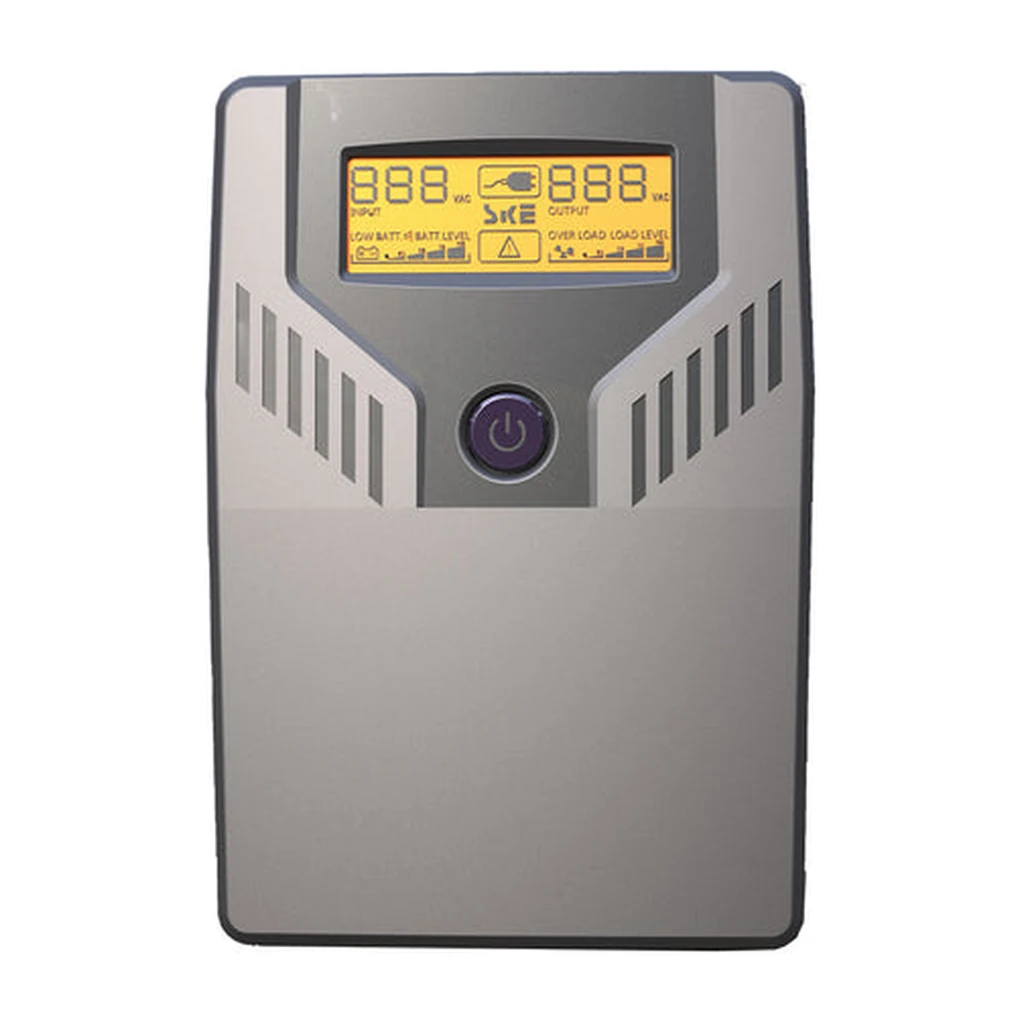 rpjlfm.webp Onduleur SKE UPS GP800 800VA / 480W Line-Interactive AVR — YouShop DZ