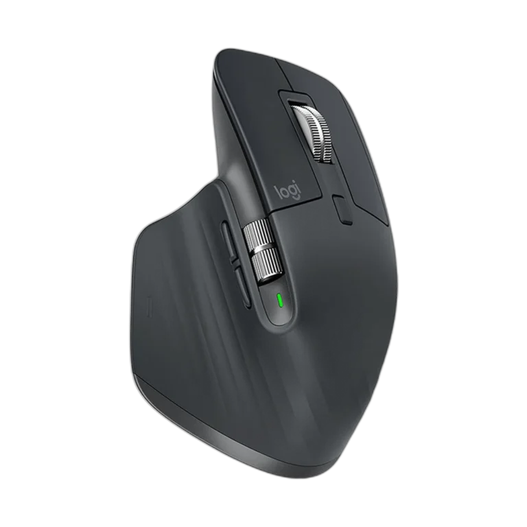 9f3bbe16-e043-42a7-801c-6ebf4f4d5891.jpg Logitech MX Master 3 Advanced Souris Sans Fil Ergonomique 4000 DPI Bluetooth — YouShop DZ