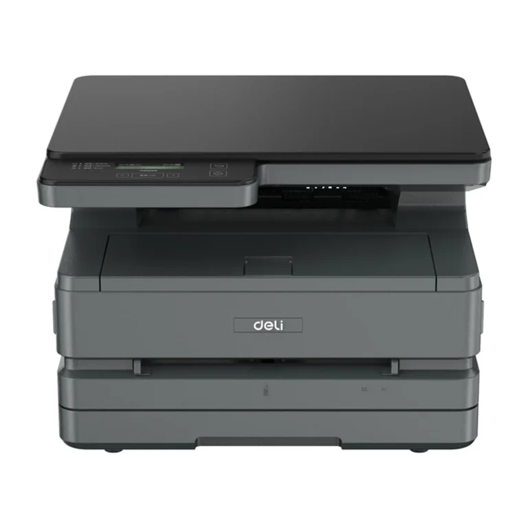 Dell MF Laser M3100DN Multifonction Monochrome A4 Recto-Verso Réseau — YouShop DZ