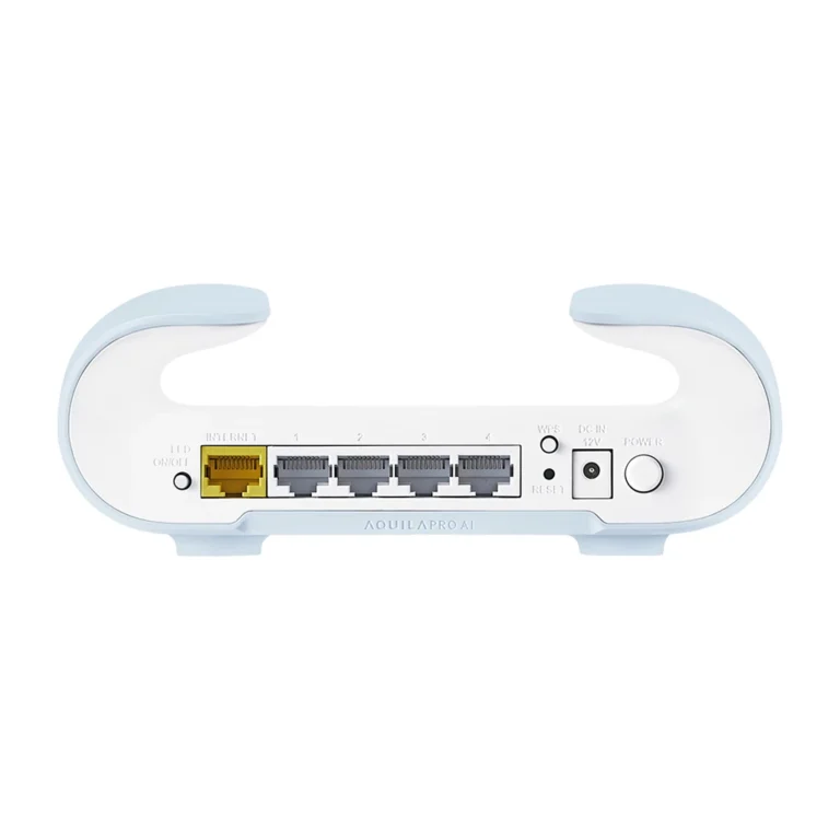 Syst&egrave;me Mesh D-Link Aquila Pro AI M30 AX3000 Wi-Fi 6 — YouShop DZ