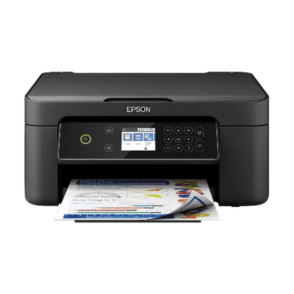 Epson XP-4150 imprimante