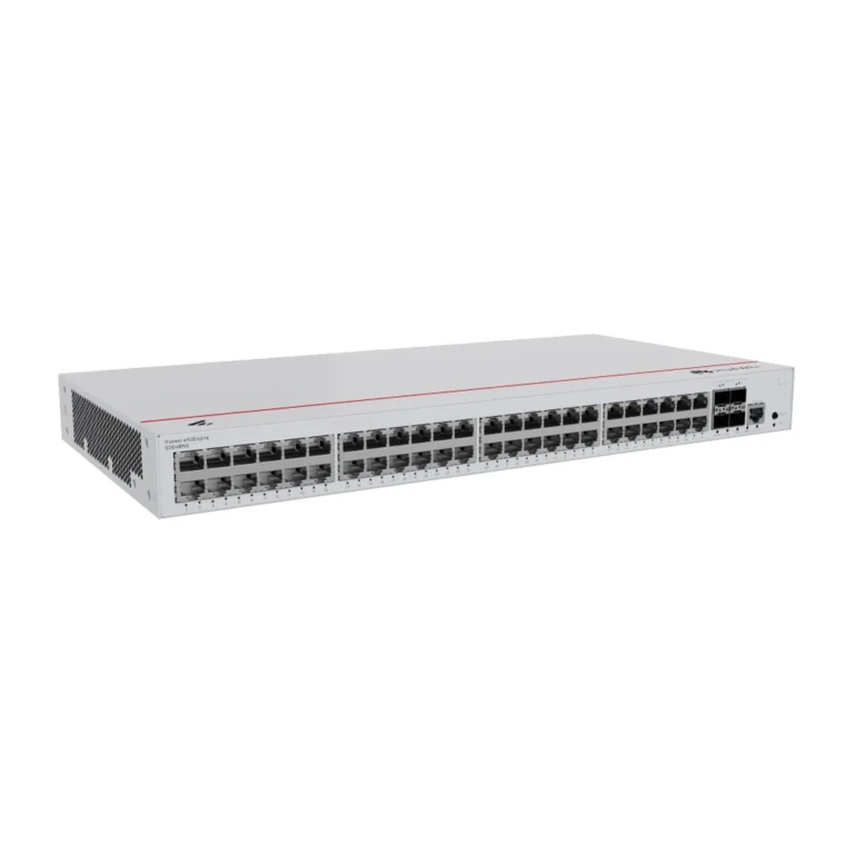 s8922l.webp Huawei S310-48P4X Switch 48 Ports Gigabit PoE+ + 4 SFP+ 10GE — YouShop DZ
