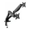 VORTEX MecaMounts VRX46-C024E Support Double Ecran 17-32" (9Kg) — YouShop DZ