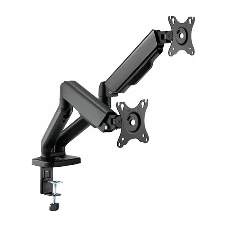VORTEX MecaMounts VRX46-C024E Support Double Ecran 17-32" (9Kg) — YouShop DZ