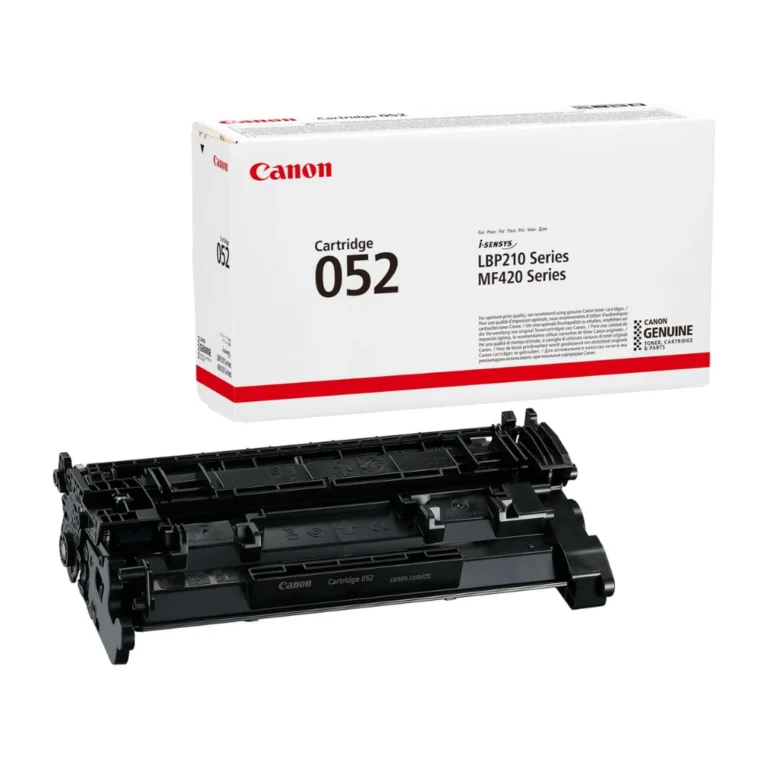 sg6dc4.webp Canon Toner Original 052 LBP212/240w MF421w/420w (2199C002AA) — YouShop DZ