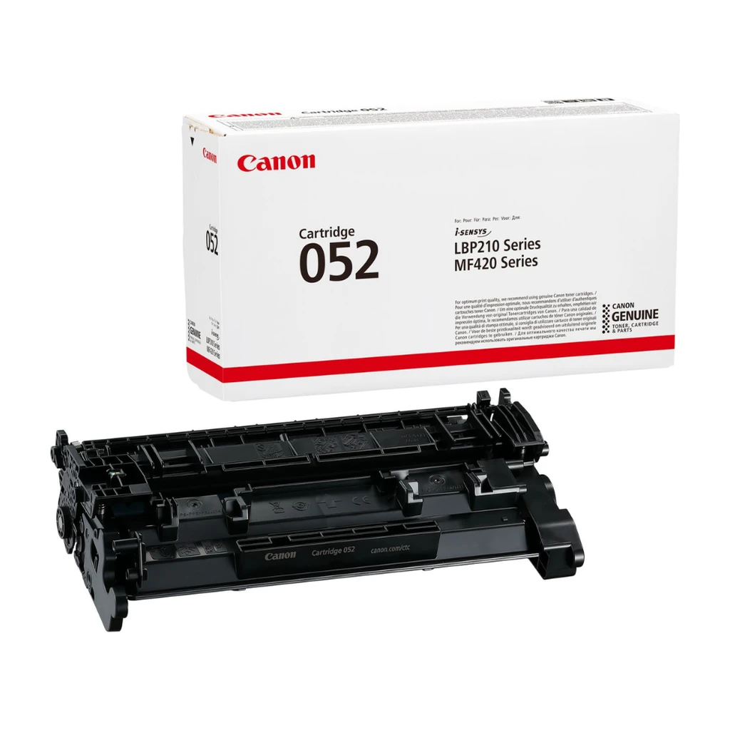 sg6dc4.webp Canon Toner Original 052 LBP212/240w MF421w/420w (2199C002AA) — YouShop DZ