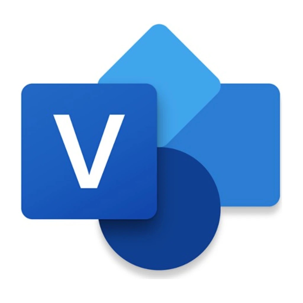 Microsoft Visio 2021 Pro — YouShop DZ