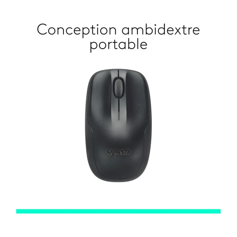slase9.webp Logitech MK220 Combo Clavier + Souris Sans Fil AZERTY — YouShop DZ