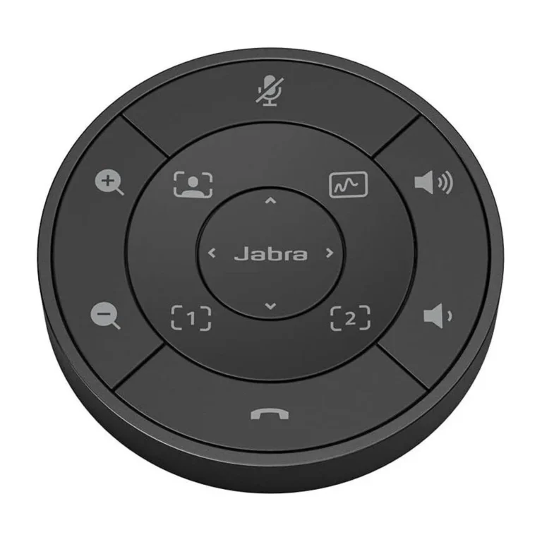 spotpx.webp Jabra PanaCast 50 Télécommande Bluetooth 8220-209 — YouShop DZ