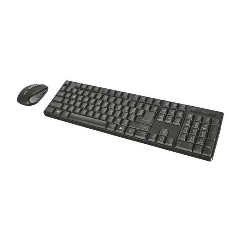 sscway.webp Trust Ximo Ensemble Clavier + Souris Sans Fil 2.4 GHz — YouShop DZ
