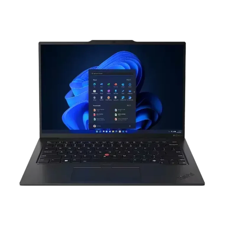 lenovo-thinkpad-x1-carbon-g12-1-youshop-algerie Lenovo ThinkPad X1 Carbon Gen 12 vue de face