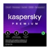 t0pqdb.webp Kaspersky Internet Security Premium VPN Illimité 5 postes — YouShop DZ