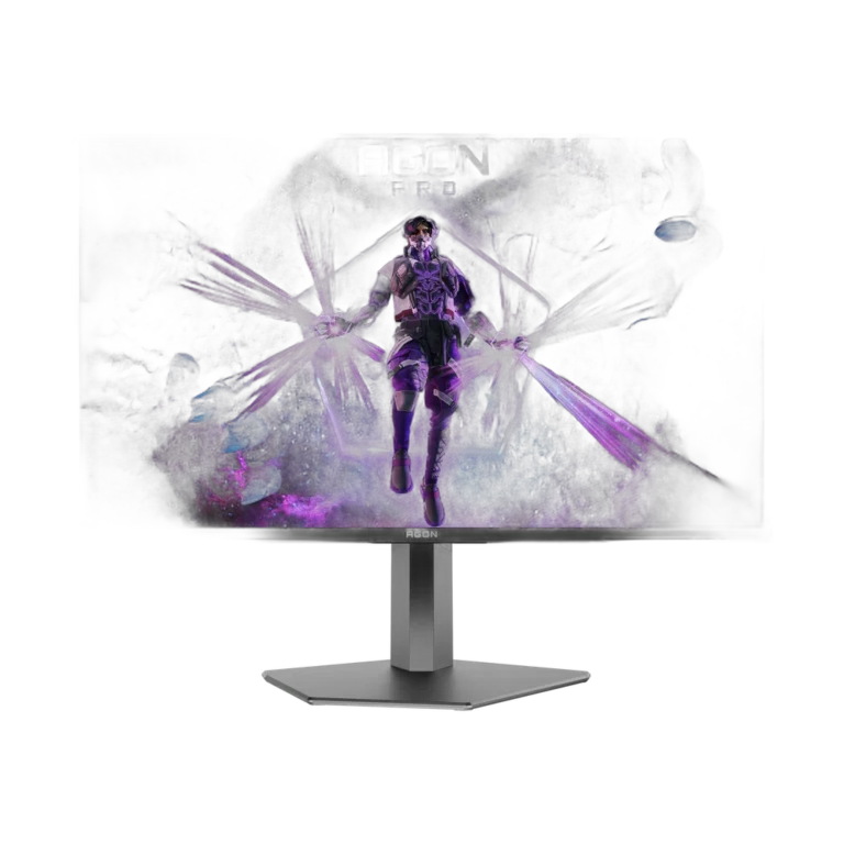 t2bti4-1.webp Écran AOC AGON PRO AG326UD 31.5" QD-OLED 165Hz — YouShop DZ