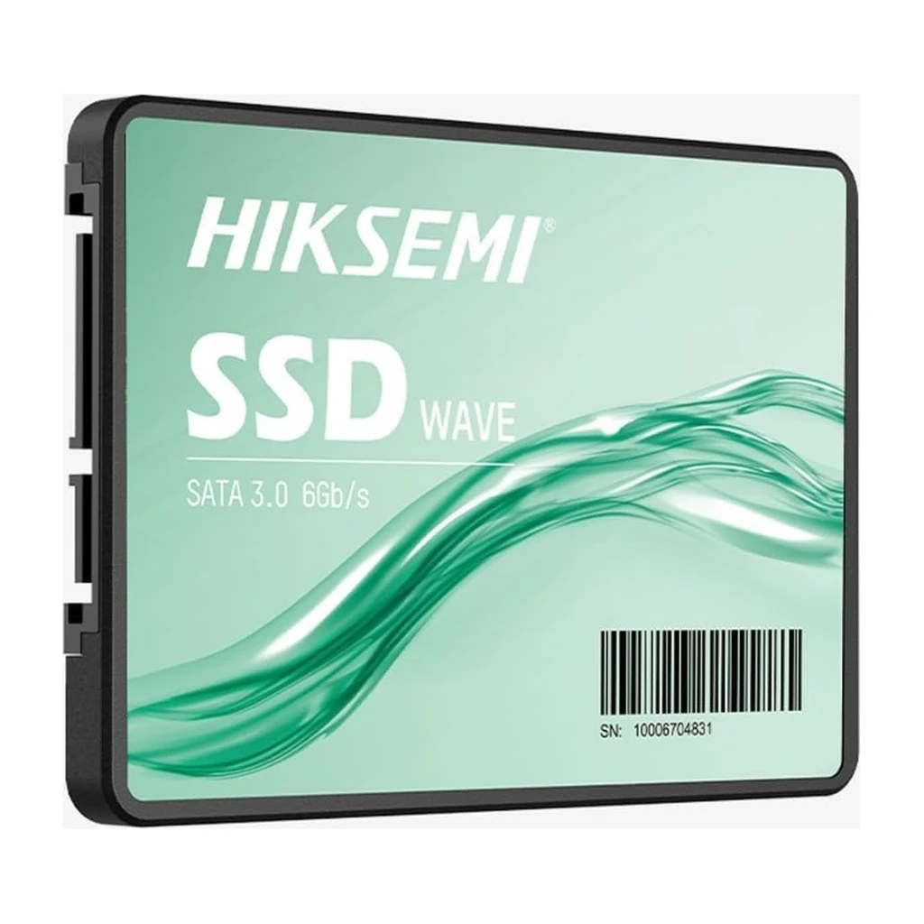 SSD SATA HIKVISION E100 1 To 2,5 pouces — YouShop DZ