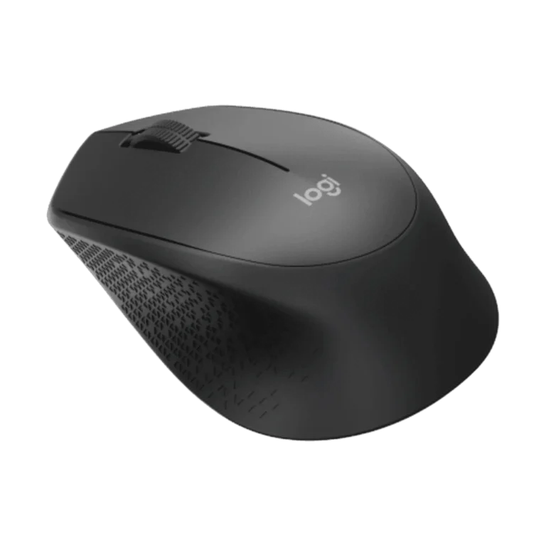 logitech M330 sans fil SILENT PLUSalgerie youshop (1) logitech M330 sans fil SILENT PLUS avue rriere haut