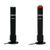 Jabra Busylight youshop algerie deux equimemnt blanc et rouge