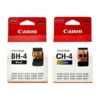 tdgx8j.webp Têtes d'impression Canon Original BH-40 Noir + CH-40 Couleur - Pixma G2430/G2470/G3430/G3470 — YouShop DZ