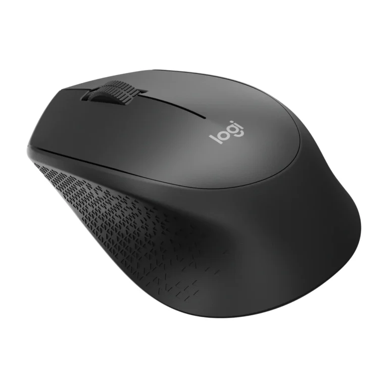 thugju.webp Logitech M330 Silent Plus Souris Sans Fil Silencieuse 1000 DPI Noir — YouShop DZ