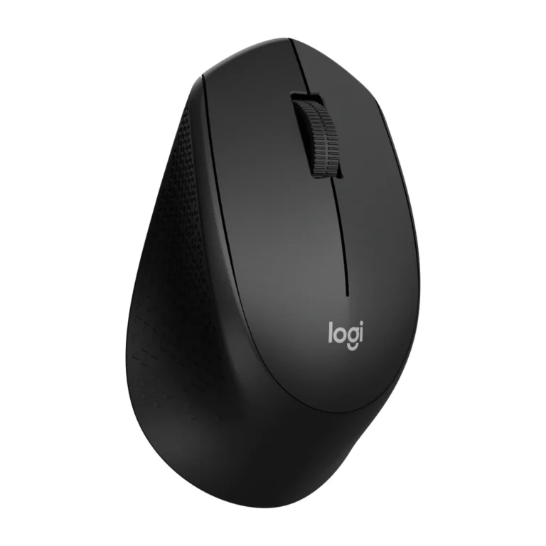 tjfdxb.webp Logitech M330 Silent Plus Souris Sans Fil Silencieuse 1000 DPI Noir — YouShop DZ