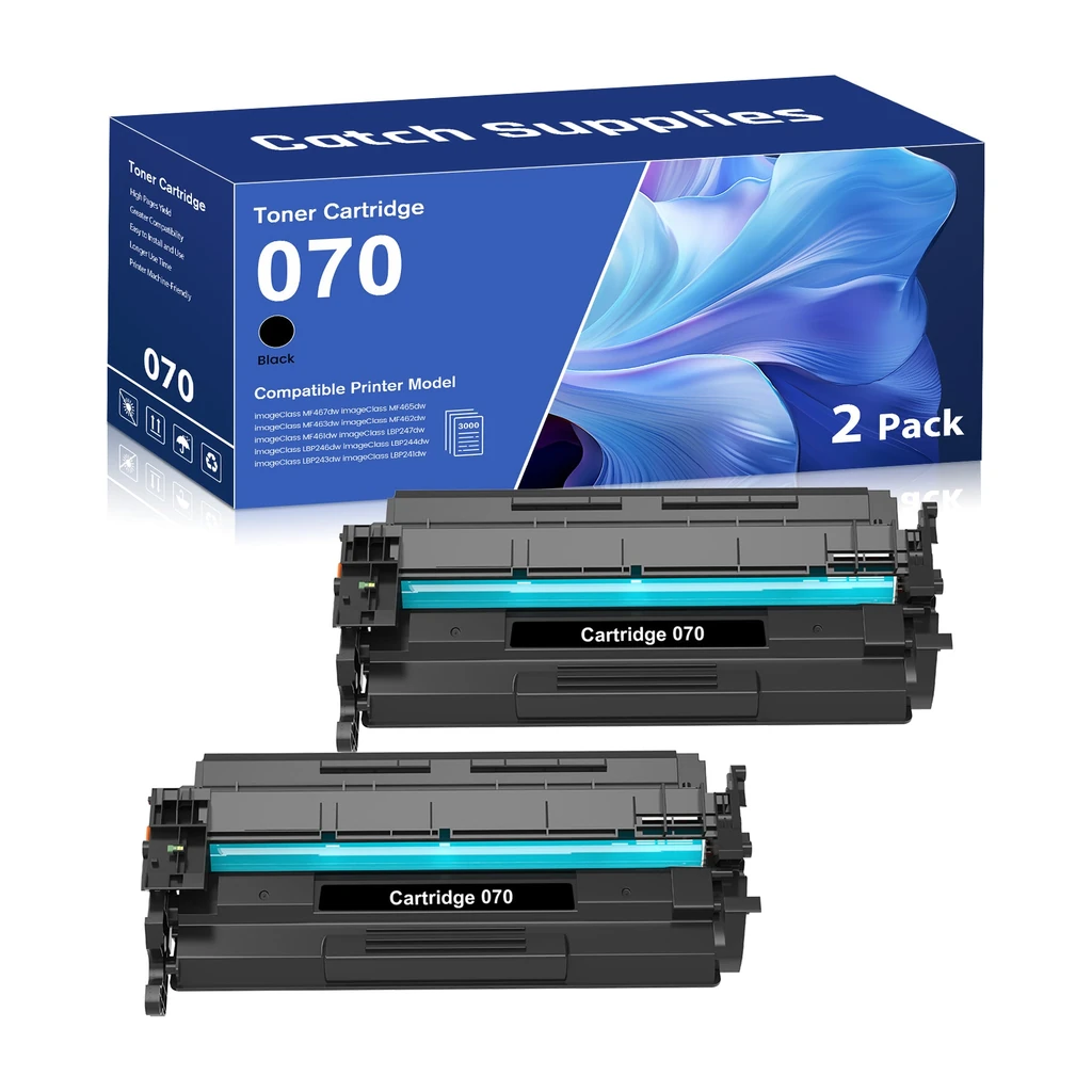 tkhlt5.webp Toner compatible Canon CRG-070 — Canon MF461 / MF463 (INKMASTER) — YouShop DZ