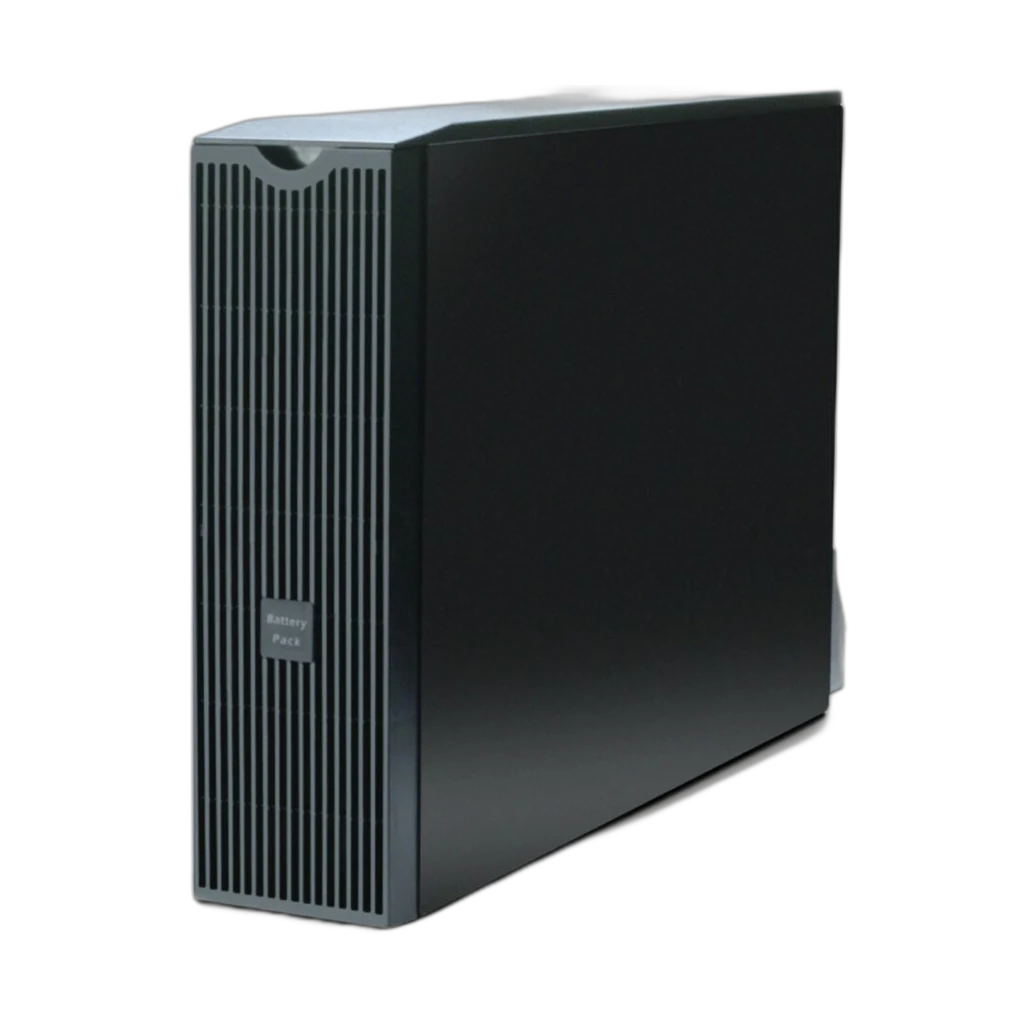 tm0mu9.webp APC Smart-UPS RT 192V Battery Pack SURT192RMBP